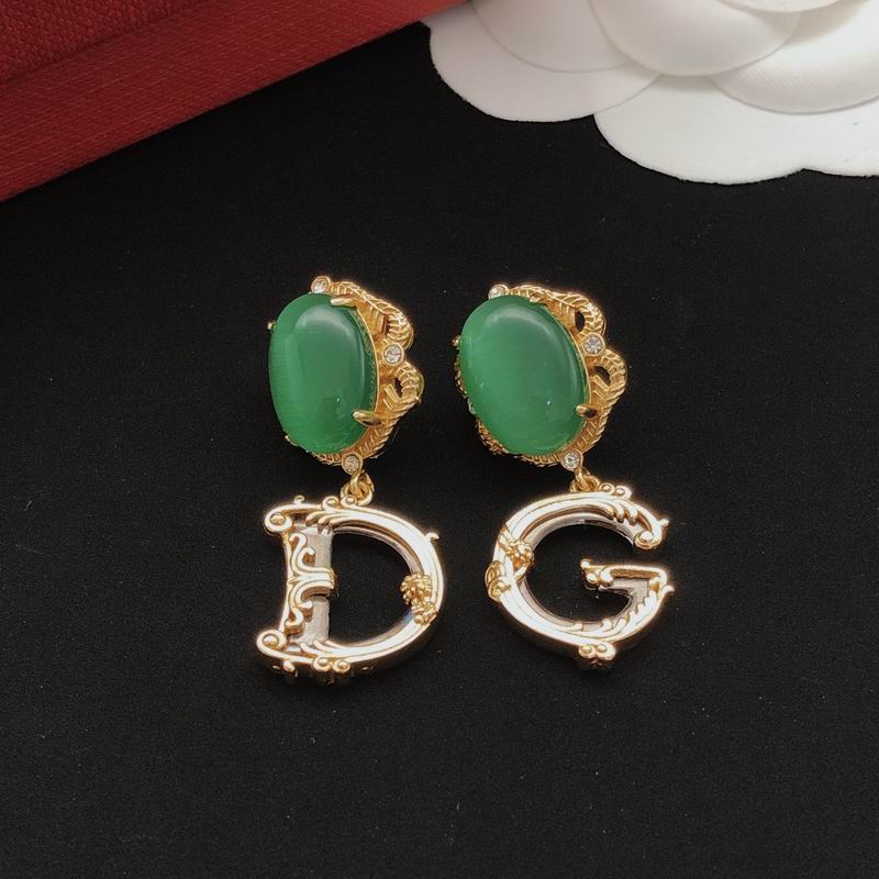 DG Earring 07yxq02